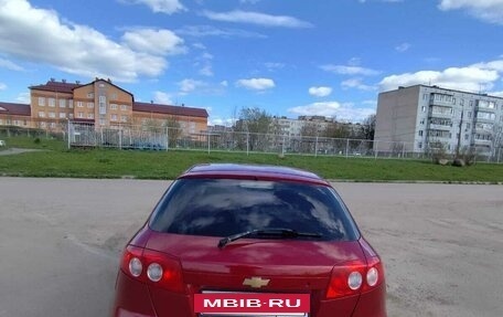 Chevrolet Lacetti, 2007 год, 285 000 рублей, 3 фотография