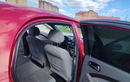 Chevrolet Lacetti, 2007 год, 285 000 рублей, 8 фотография