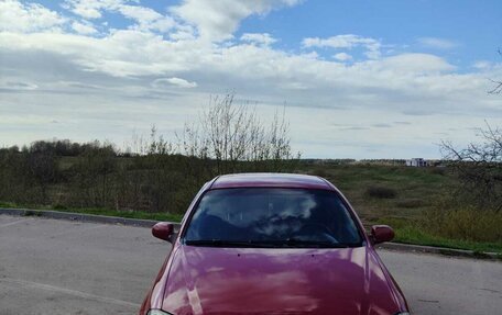 Chevrolet Lacetti, 2007 год, 285 000 рублей, 7 фотография