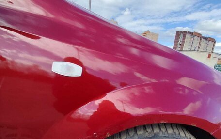 Chevrolet Lacetti, 2007 год, 285 000 рублей, 14 фотография