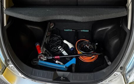 Nissan Leaf I, 2013 год, 600 000 рублей, 6 фотография