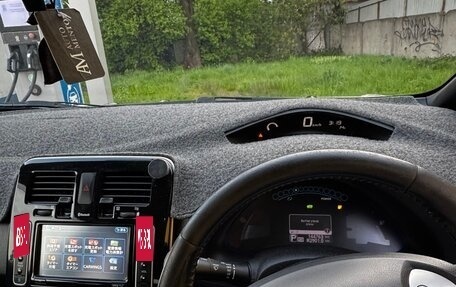 Nissan Leaf I, 2013 год, 600 000 рублей, 5 фотография
