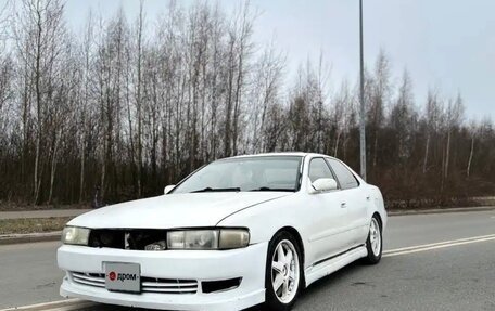 Toyota Cresta, 1992 год, 450 000 рублей, 7 фотография