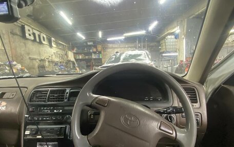 Toyota Cresta, 1992 год, 450 000 рублей, 3 фотография