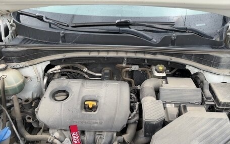 KIA Sportage IV рестайлинг, 2019 год, 2 100 000 рублей, 6 фотография