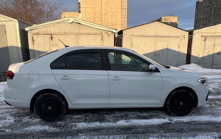 Volkswagen Polo VI (EU Market), 2020 год, 1 330 000 рублей, 7 фотография