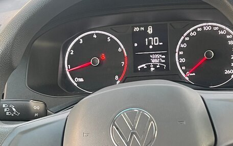 Volkswagen Polo VI (EU Market), 2020 год, 1 330 000 рублей, 3 фотография