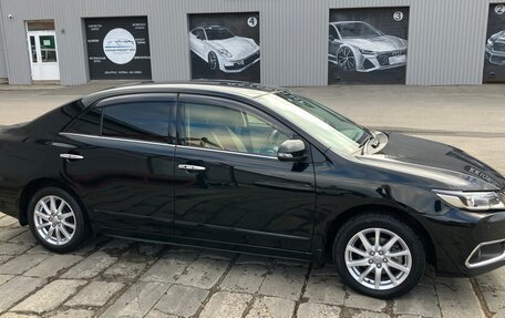 Toyota Premio, 2017 год, 1 820 000 рублей, 3 фотография