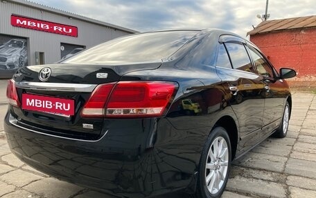 Toyota Premio, 2017 год, 1 820 000 рублей, 4 фотография