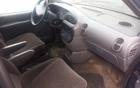 Dodge Caravan III, 2000 год, 160 000 рублей, 8 фотография