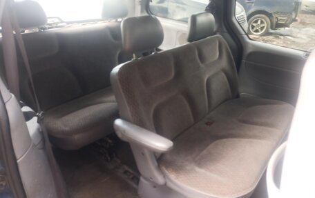 Dodge Caravan III, 2000 год, 160 000 рублей, 7 фотография