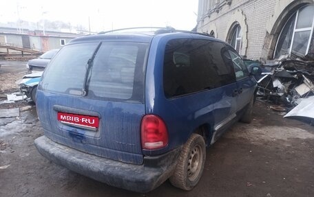 Dodge Caravan III, 2000 год, 160 000 рублей, 4 фотография