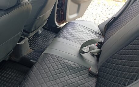 KIA Spectra II (LD), 2007 год, 320 000 рублей, 6 фотография