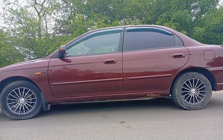 KIA Spectra II (LD), 2007 год, 320 000 рублей, 5 фотография