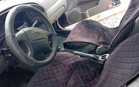 KIA Spectra II (LD), 2007 год, 320 000 рублей, 8 фотография