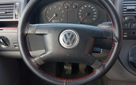 Volkswagen Transporter T5 рестайлинг, 2006 год, 980 000 рублей, 7 фотография