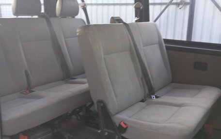 Volkswagen Transporter T5 рестайлинг, 2006 год, 980 000 рублей, 8 фотография