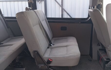 Volkswagen Transporter T5 рестайлинг, 2006 год, 980 000 рублей, 9 фотография