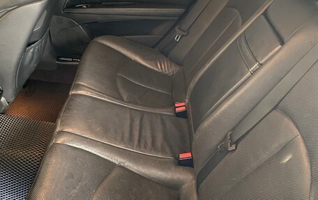 Mercedes-Benz E-Класс, 2002 год, 920 000 рублей, 9 фотография