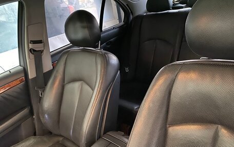 Mercedes-Benz E-Класс, 2002 год, 920 000 рублей, 7 фотография