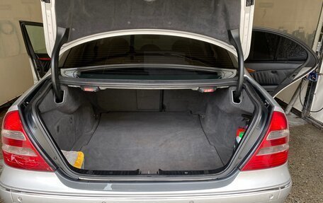 Mercedes-Benz E-Класс, 2002 год, 920 000 рублей, 12 фотография