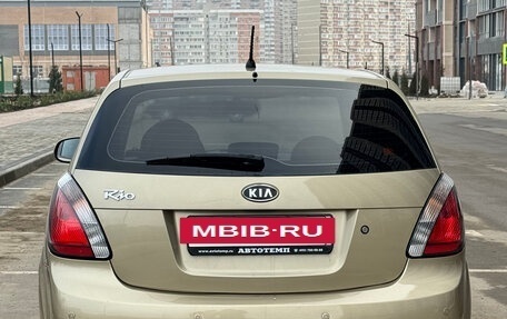 KIA Rio II, 2011 год, 700 000 рублей, 4 фотография
