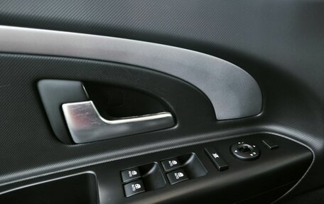KIA cee'd I рестайлинг, 2011 год, 789 000 рублей, 9 фотография