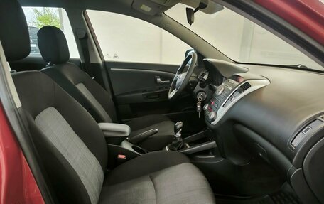 KIA cee'd I рестайлинг, 2011 год, 789 000 рублей, 10 фотография