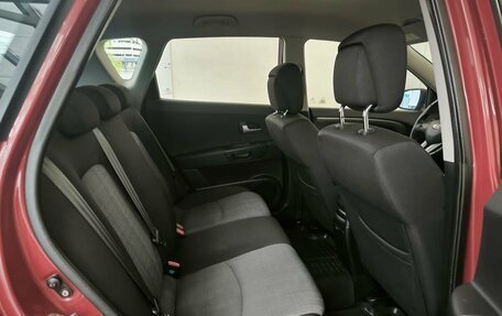 KIA cee'd I рестайлинг, 2011 год, 789 000 рублей, 11 фотография
