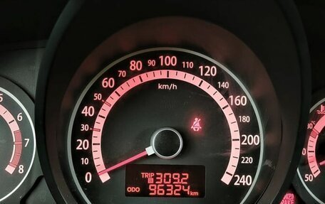 KIA cee'd I рестайлинг, 2011 год, 789 000 рублей, 6 фотография