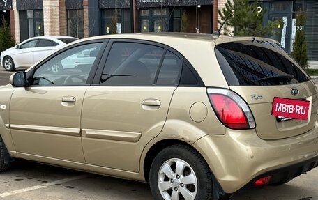 KIA Rio II, 2011 год, 700 000 рублей, 7 фотография