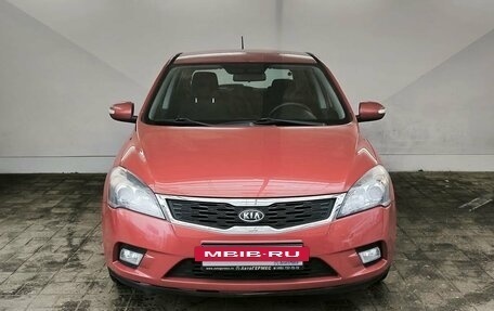 KIA cee'd I рестайлинг, 2011 год, 789 000 рублей, 2 фотография
