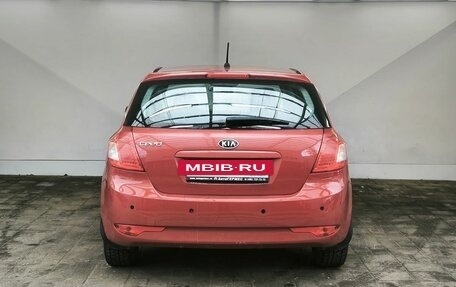 KIA cee'd I рестайлинг, 2011 год, 789 000 рублей, 3 фотография