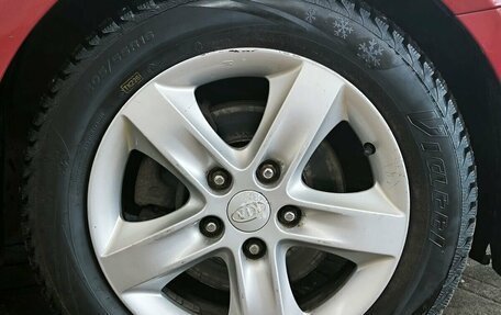 KIA cee'd I рестайлинг, 2011 год, 789 000 рублей, 14 фотография