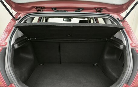 KIA cee'd I рестайлинг, 2011 год, 789 000 рублей, 13 фотография