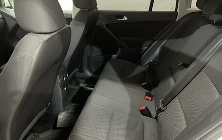 Volkswagen Tiguan I, 2012 год, 1 245 000 рублей, 13 фотография