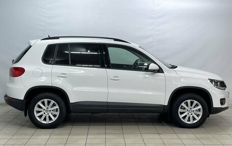 Volkswagen Tiguan I, 2012 год, 1 245 000 рублей, 8 фотография