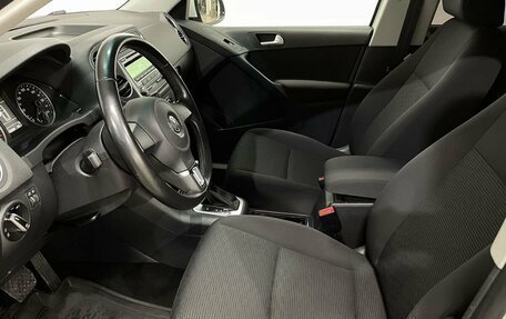 Volkswagen Tiguan I, 2012 год, 1 245 000 рублей, 12 фотография