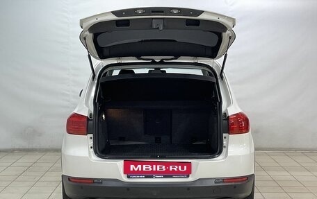 Volkswagen Tiguan I, 2012 год, 1 245 000 рублей, 7 фотография