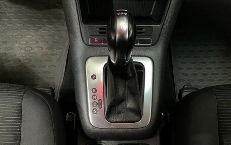 Volkswagen Tiguan I, 2012 год, 1 245 000 рублей, 14 фотография