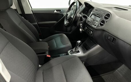 Volkswagen Tiguan I, 2012 год, 1 245 000 рублей, 19 фотография