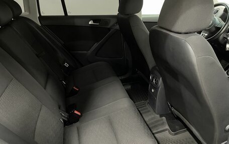 Volkswagen Tiguan I, 2012 год, 1 245 000 рублей, 18 фотография