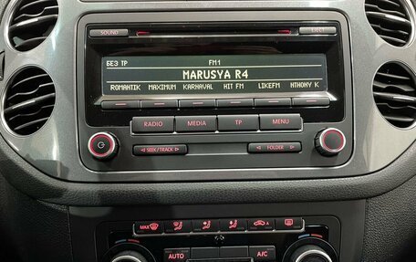 Volkswagen Tiguan I, 2012 год, 1 245 000 рублей, 15 фотография
