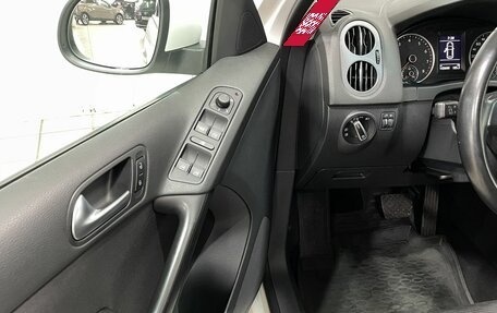 Volkswagen Tiguan I, 2012 год, 1 245 000 рублей, 17 фотография