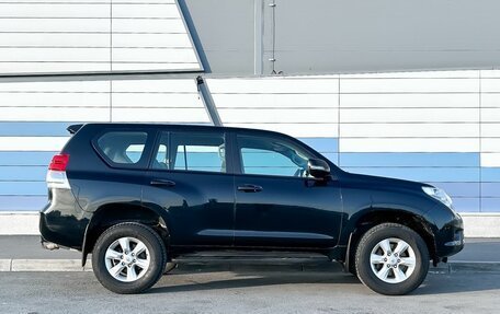 Toyota Land Cruiser Prado 150 рестайлинг 2, 2011 год, 2 599 000 рублей, 4 фотография