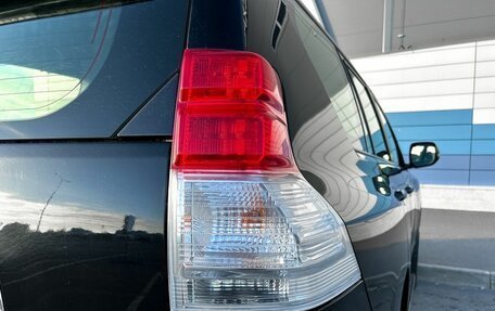 Toyota Land Cruiser Prado 150 рестайлинг 2, 2011 год, 2 599 000 рублей, 10 фотография