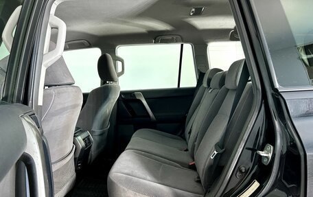 Toyota Land Cruiser Prado 150 рестайлинг 2, 2011 год, 2 599 000 рублей, 16 фотография