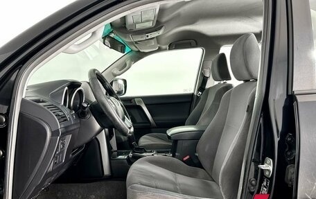 Toyota Land Cruiser Prado 150 рестайлинг 2, 2011 год, 2 599 000 рублей, 15 фотография