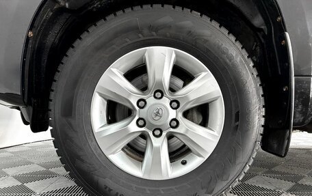 Toyota Land Cruiser Prado 150 рестайлинг 2, 2011 год, 2 599 000 рублей, 18 фотография