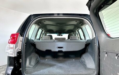 Toyota Land Cruiser Prado 150 рестайлинг 2, 2011 год, 2 599 000 рублей, 23 фотография